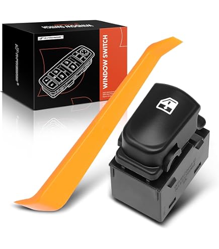 Amazon.com: Genuine Hyundai 93580-2H000-7U Power Window Sub-Switch