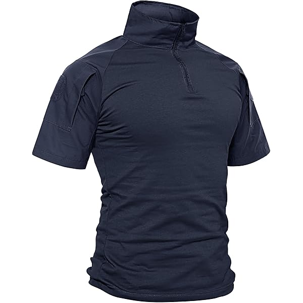 Military wash シャツ Amazon.com: TACVASEN Men's Summer Short Sleeve T-Shirt for Men