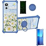 jioeuinly Case for General Mobile GM 23 SE Single