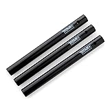 TITAN Survival Premium Ferro-Rods, Large, Drilled