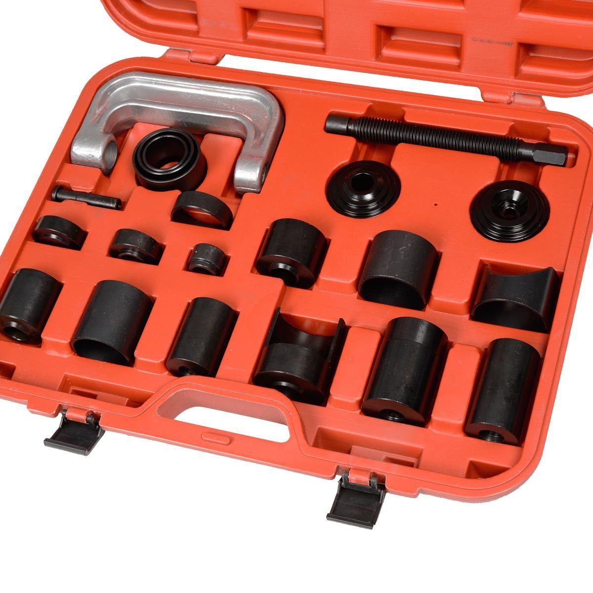 PMD Products Ball Joint/U Joint/C Frame Press Service Set