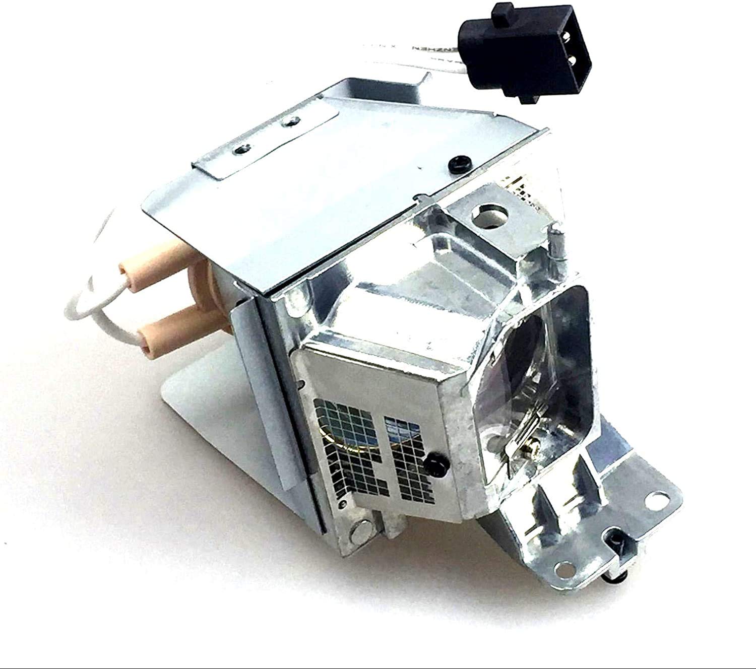 HOSECES NP35LP / BL-FU260C Premium UHP200W Lamp Bulb with Housing for NEC NP-V302H NP-V332W NP-V332X V302H V332W V332X W416 WU416 X416 DH400 DH401 DU380 DU400 EH416 Projector Lamp