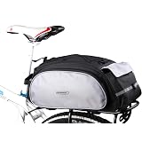 Porte-bagages Porte-siège de vélo VTT bicyclette siège Transporteur