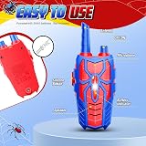 Toyokid Walkie Talkie Kids Toys 3-12 Yr Girls Boys Gift Outdoor Camping Hiking view 5