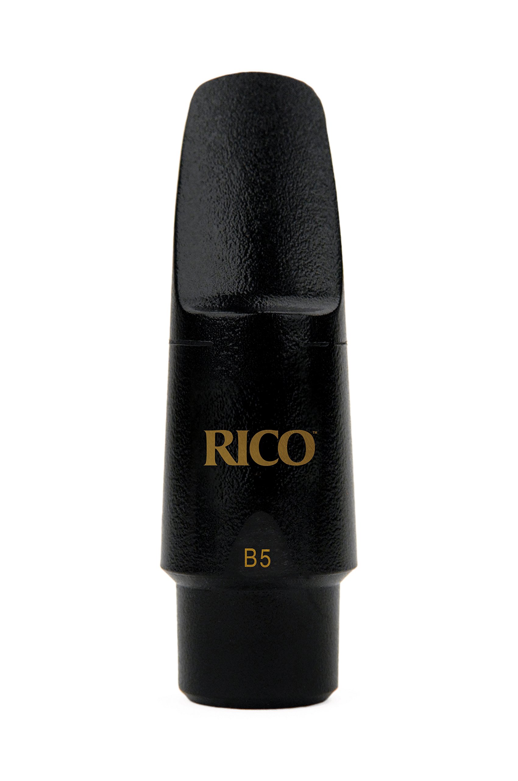 Rico B5 Graftonite Mouthpiece for Soprano Sax