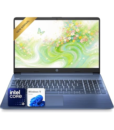 Amazon.com: HP 15.6