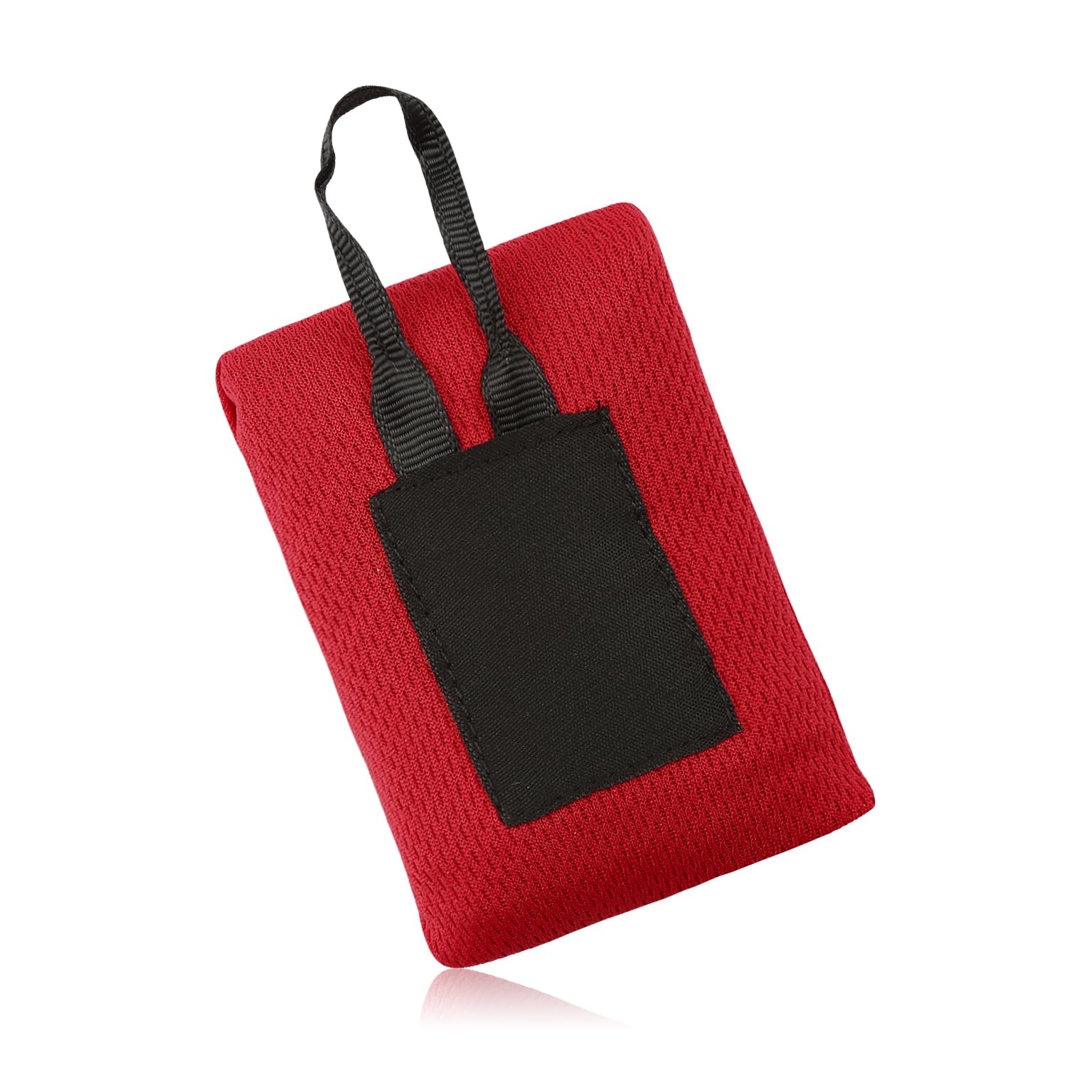 Rumyve Mini Pocket Picnic Blanket,Beach Blanket,Waterproof Sand Proof Beach Camping Travel Mat,for Outdoor Camping Hiking Travel