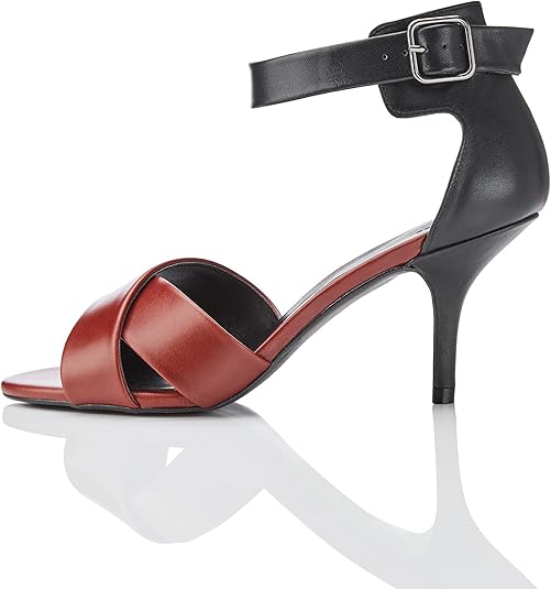 amazon strappy heels