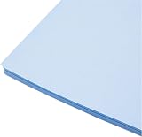 Clairefontaine Pollen Lavender Blue A4 50 Sheets 120gsm Premium Paper view 3