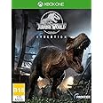 Jurassic World Evolution - Xbox One Edition