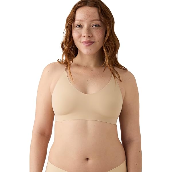 PARFAIT Simplicity P2400 Full Busted Seamless And Smooth Everyday