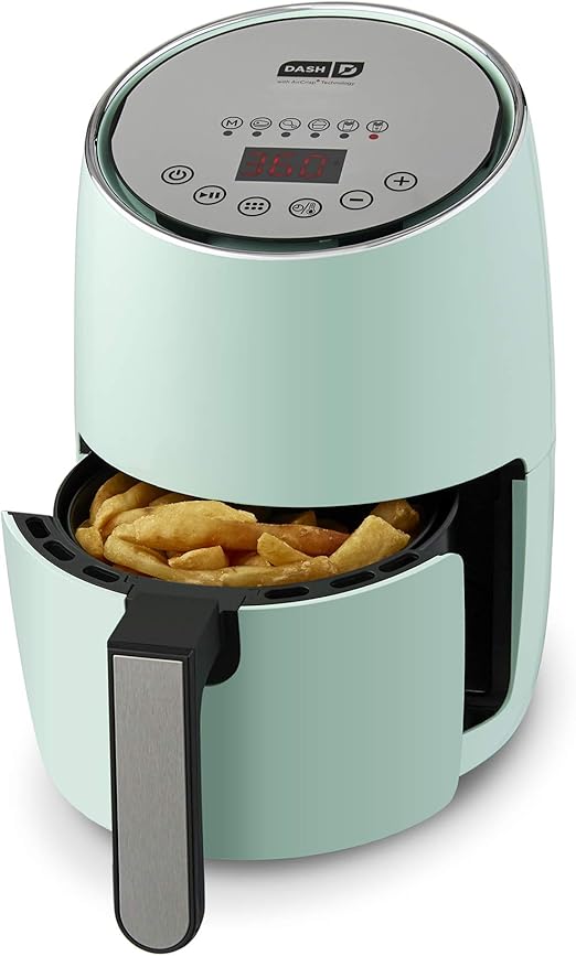 dash air fryer