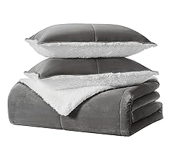 UGG 00517 Blissful Full-Queen Comforter Set