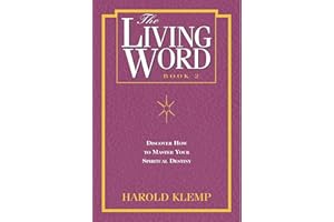 The Living Word, Book 2 (The Living Word Series)