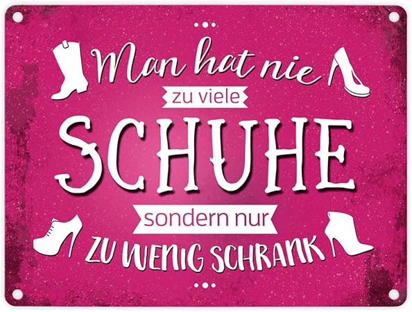 Download Spruch schuhe Desktop Wallpaper Free Spruch Schuhe