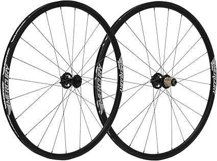 shimano disc brake wheelset