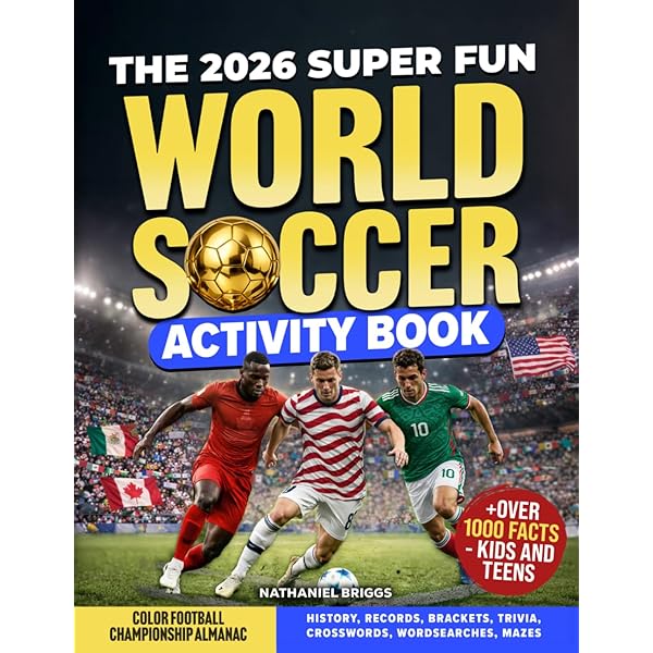 Amazon.com: The Illustrated History of Soccer World Cup 1930