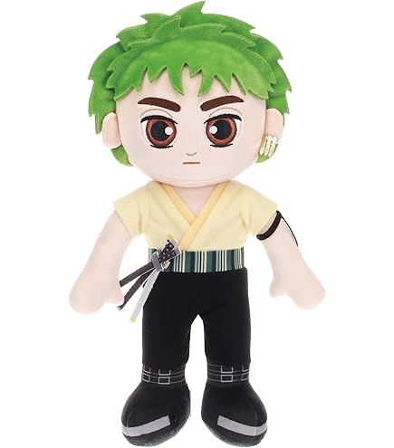Amazon.com: Great Eastern Entertainment One Piece - Roronoa Zoro