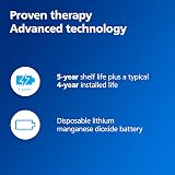 Philips HeartStart HS1 FRx Defibrillator Battery M5070A Long Life view 5