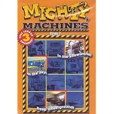 Mighty Machines, Vol. 7