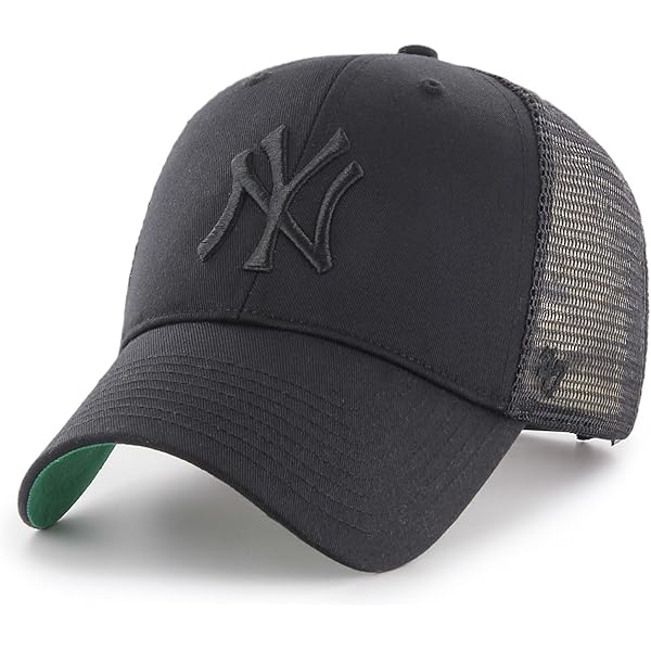 エメレオンドレ New Era Yankees Mesh Hat 7 1/2 Amazon.com : New Era New York Yankees Trucker Hat Adjustable