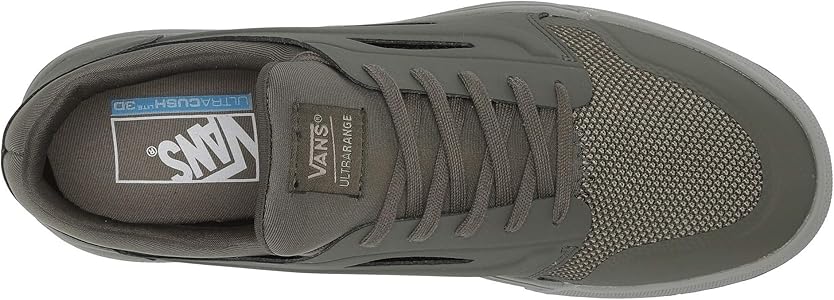 vans ultrarange pro 3d