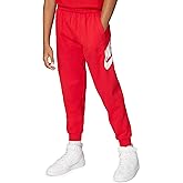 Nike Unisex Big Kids' Club Fleece Joggers - Boys and Girls Pants