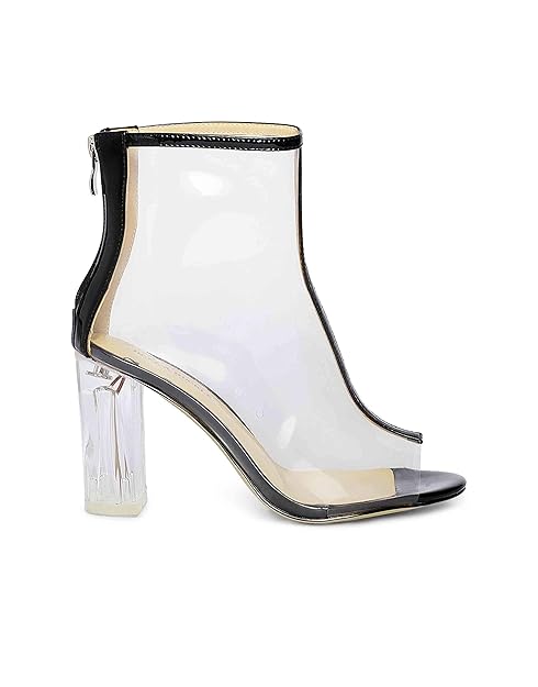 heel and buckle london