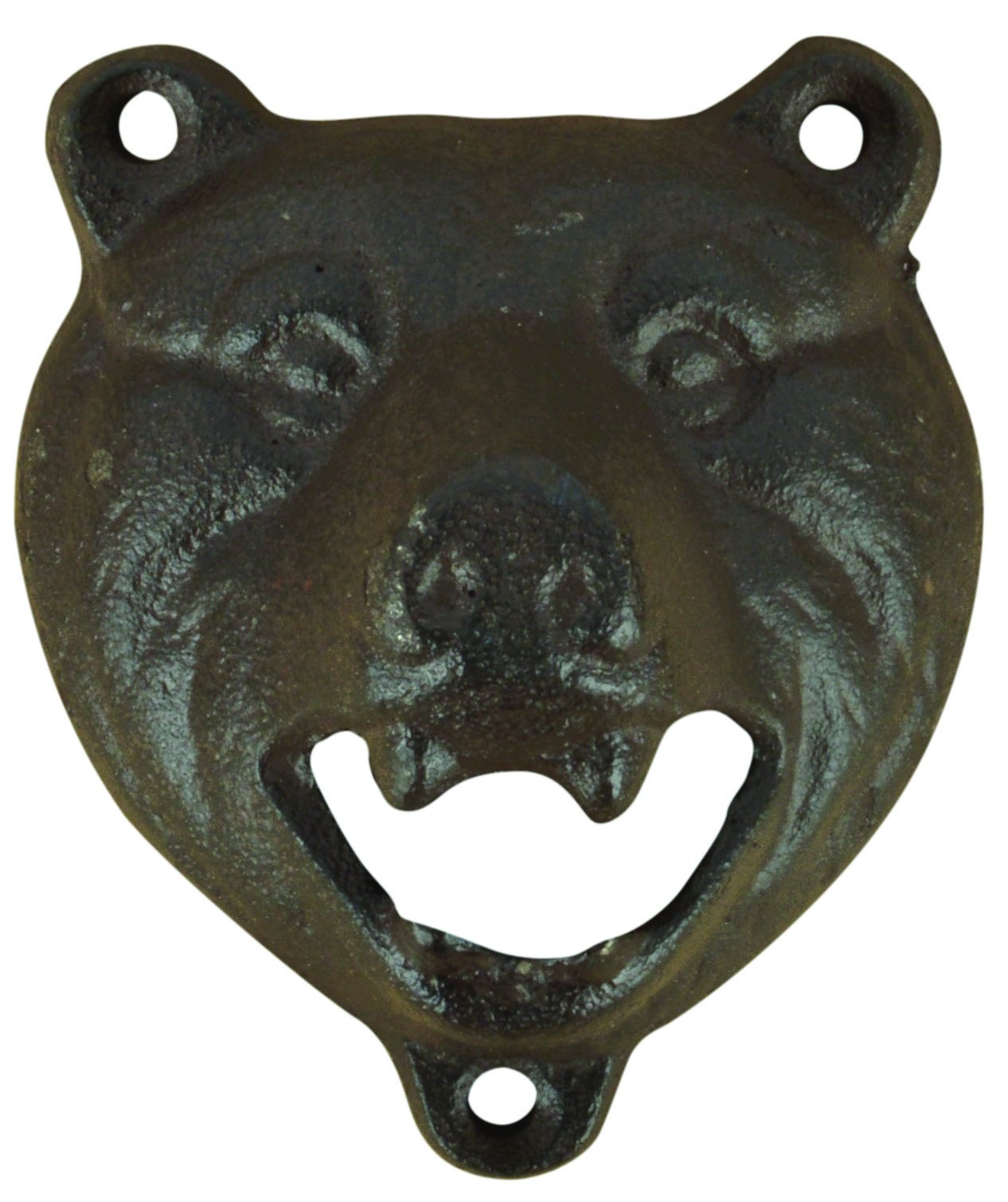 Fallen Fruits Ltd Bear Bottle Opener