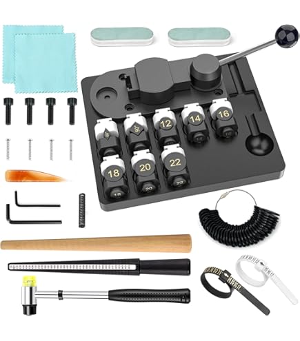 Ideal For Delicate Metals & Jewelry Crafting - Walmart Supplies