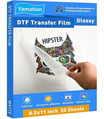 Amazon.com: Forever Laser Dark No-Cut A+B Paper 8.5