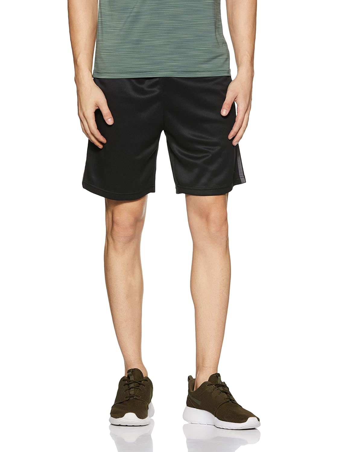 Buy Reebok Men's Shorts at Amazon.in