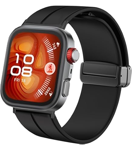 HUAWEI Watch FIT4 Pro Smart Watch, 1.82