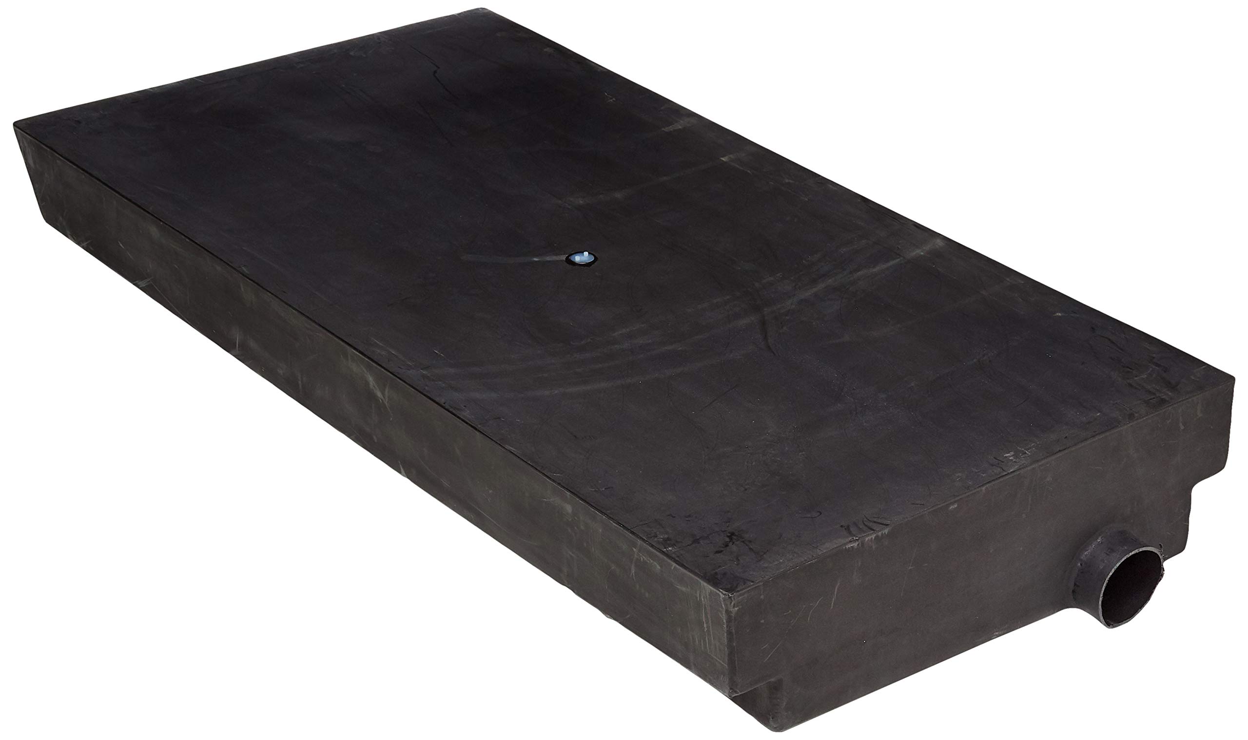 Black Water Tanks RV Parts & Accessories AmeriKart HT186C Holding Tank