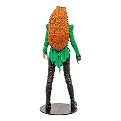 McFarlane Toys DC Black ADAM Movie 7IN Figures