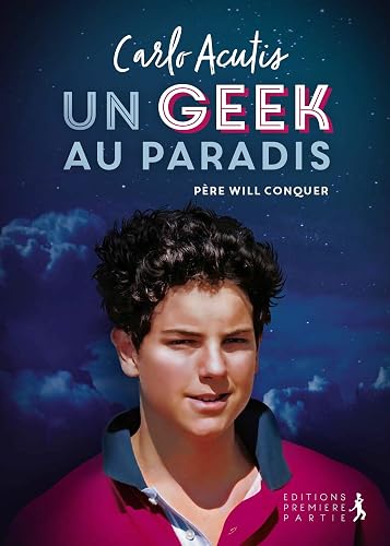 Download Carlo ACUTIS. Un geek au Paradis PDF