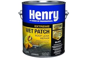 Henry Elastomastic Cement