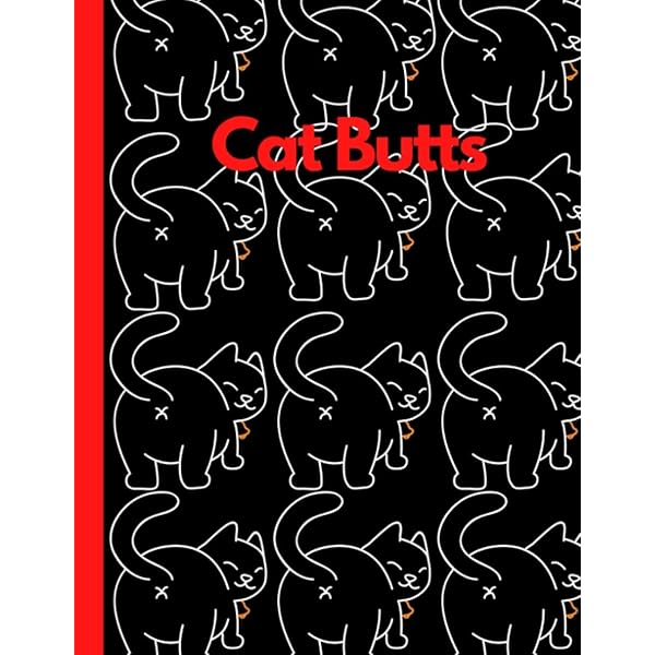 Amazon.com: The Secret Life of Cats Notebook Collection: (Funny