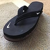 nike womens celso fabric open toe beach