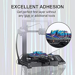 IdeaFormer Textured H1H Build Plate 235x235mm No