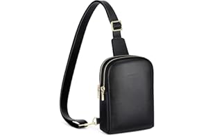 nuoku Backpack Purse for Women, Crossbody Bags for Women, Sling Bag for Women, Small Rfid Wallet, Cell Phone Wallet