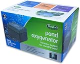Blagdon Pond Oxygenator 1800 6 Outlet Air Pump Up to 10000 L view 2