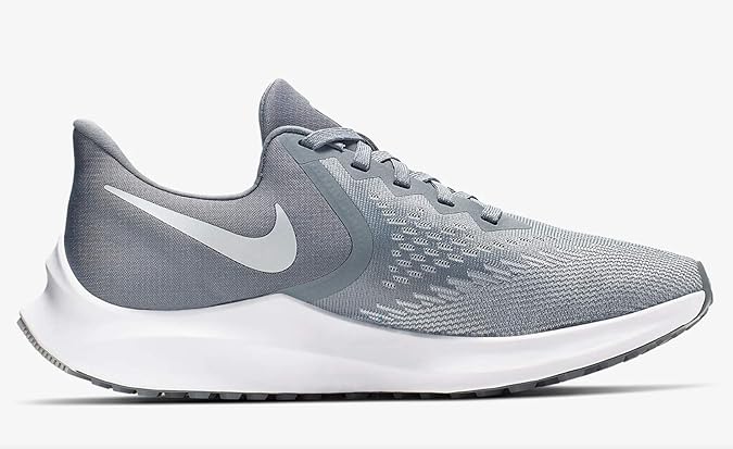 nike winflo 6 grey