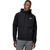 Nike Men's Therma-Fit Full-Zip Fitness Top