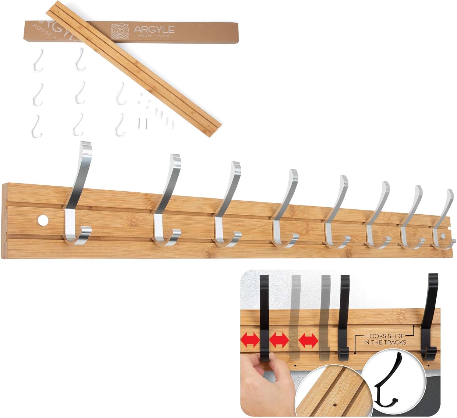 Best Coat Rack With Mirror And Shelf Wall Mounted