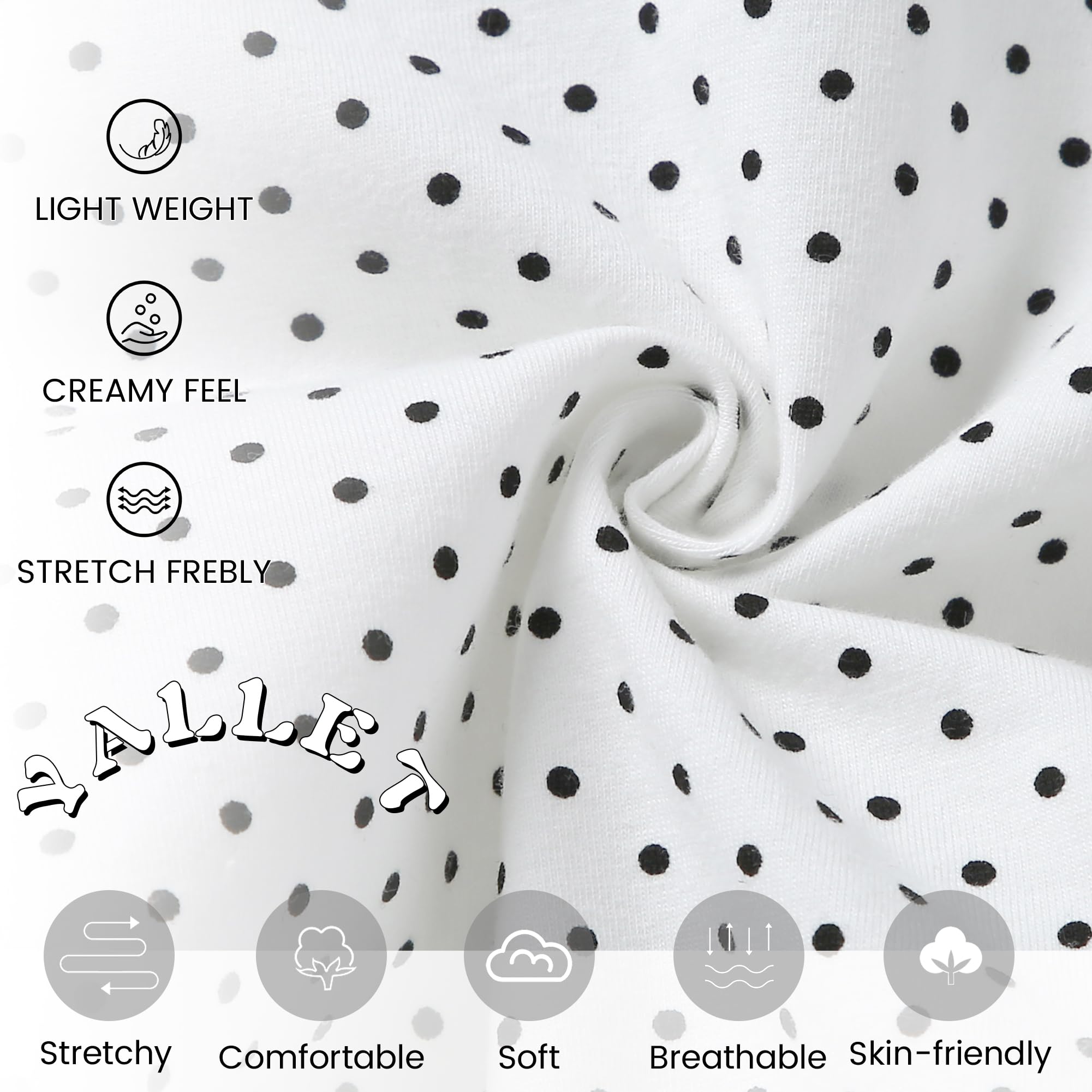 YALLET Baby Boy Clothes Suit, Infant Gentleman