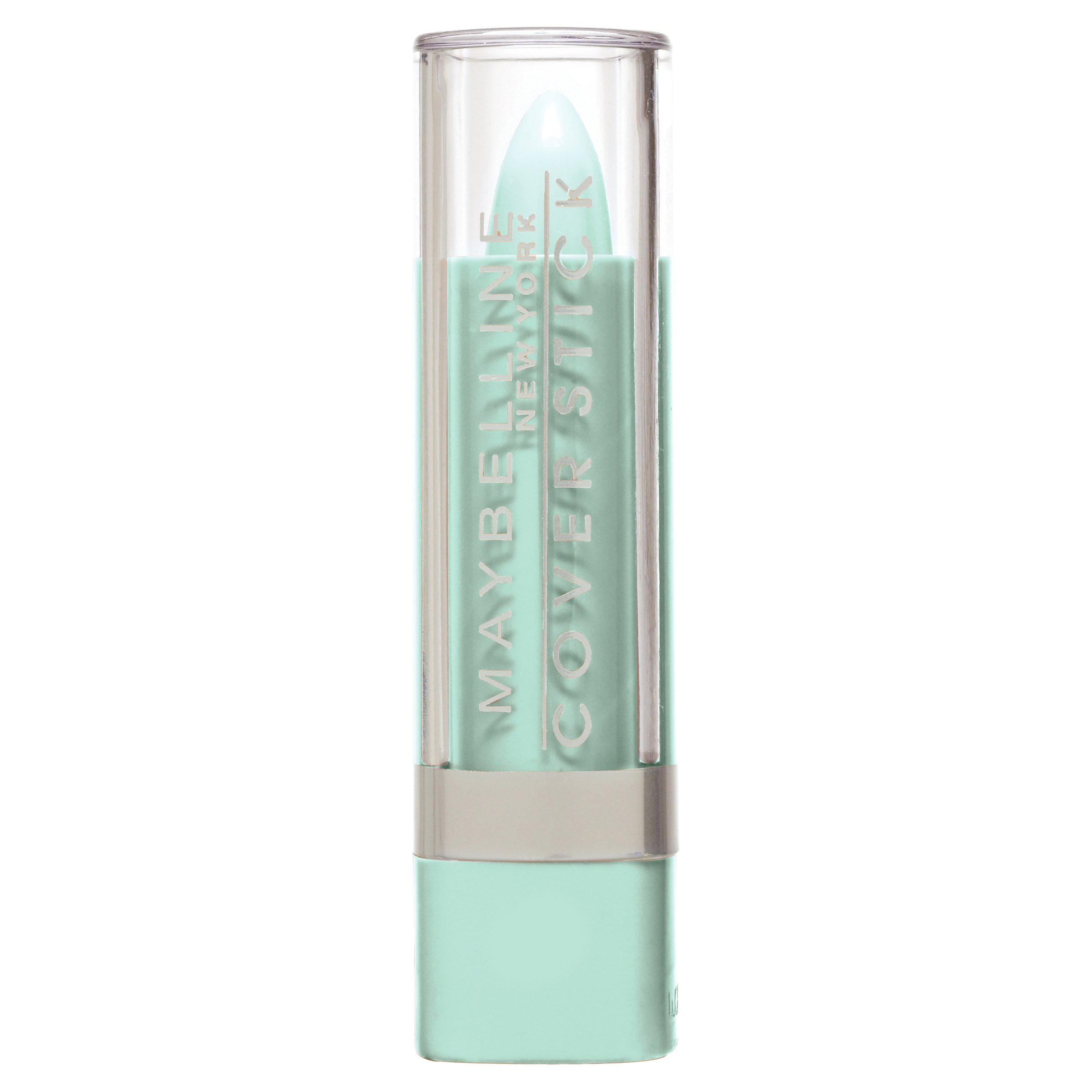 MAYBELLINE Cover Stick Coverstick Corrector Concealer For Redness - Green 195