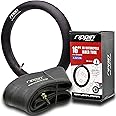 Rippin Moto 3.25/3.50-16 Heavy Duty Dirt Bike Inner Tube (90/100-16) - 3mm Thick - TR4 Valve - Fits Most 16" (3.25/3.50 x 16) Mini Dirt Bike Motocross Tires