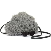 Jellycat Amuseables Cirrus Storm Cloud Plush Bag