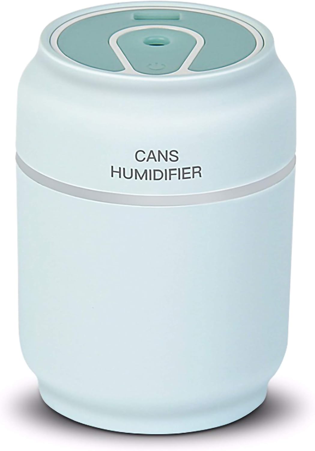 Cool Mist MultiFunctional Stylish Design Mini Cooling Fan